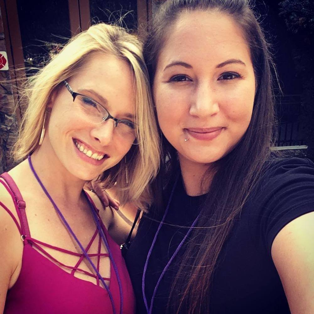 Meet your Posher, Leah